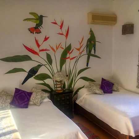 Casa Inca Villa Las Terrenas Ngoại thất bức ảnh