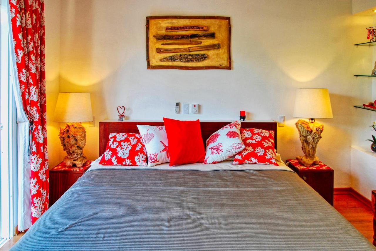 Casa Inca Villa Las Terrenas Ngoại thất bức ảnh