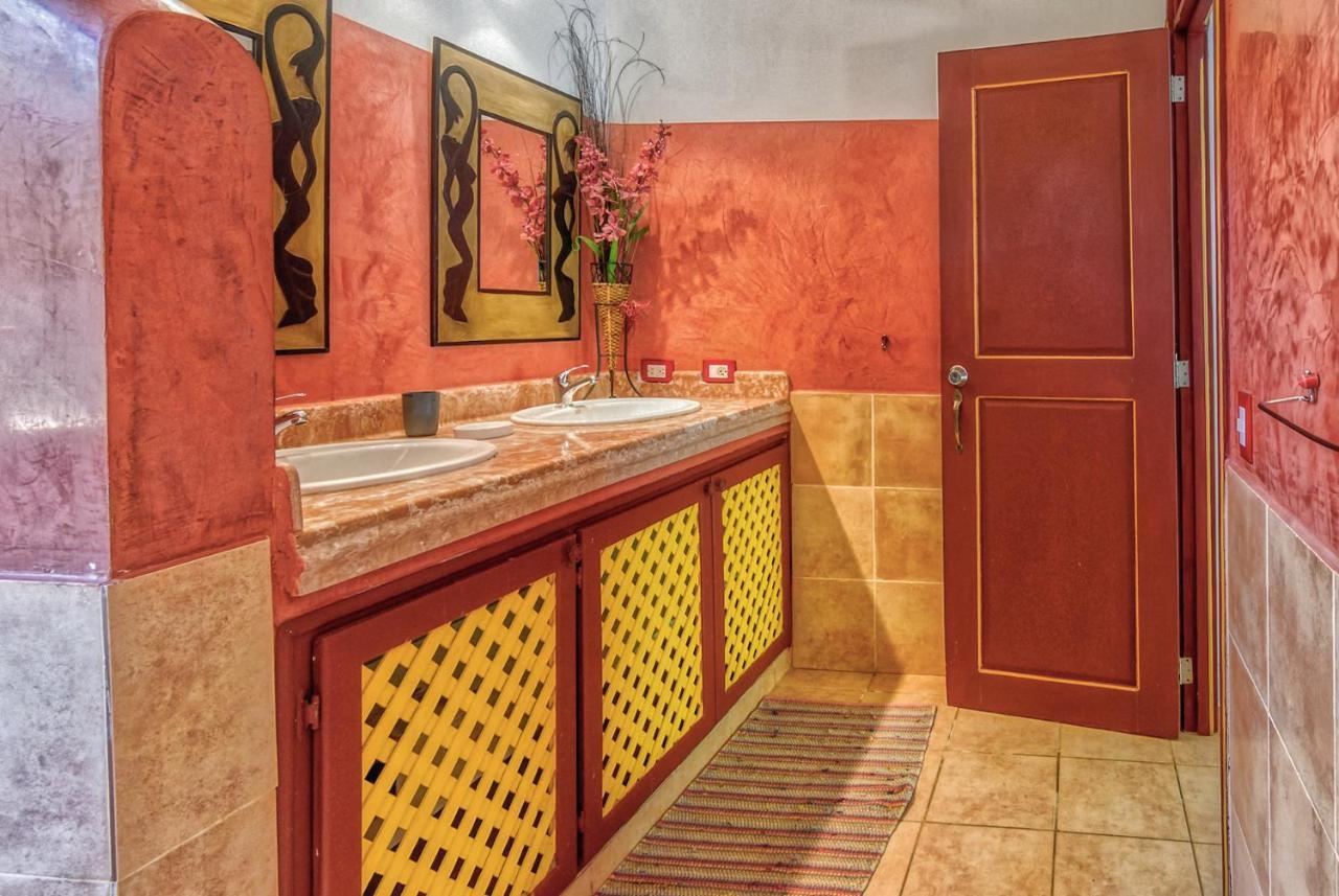 Casa Inca Villa Las Terrenas Ngoại thất bức ảnh