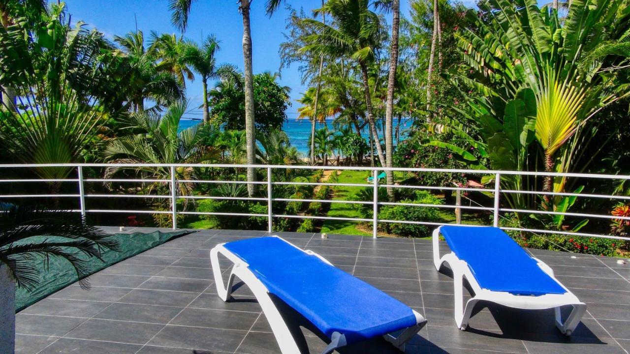 Casa Inca Villa Las Terrenas Ngoại thất bức ảnh