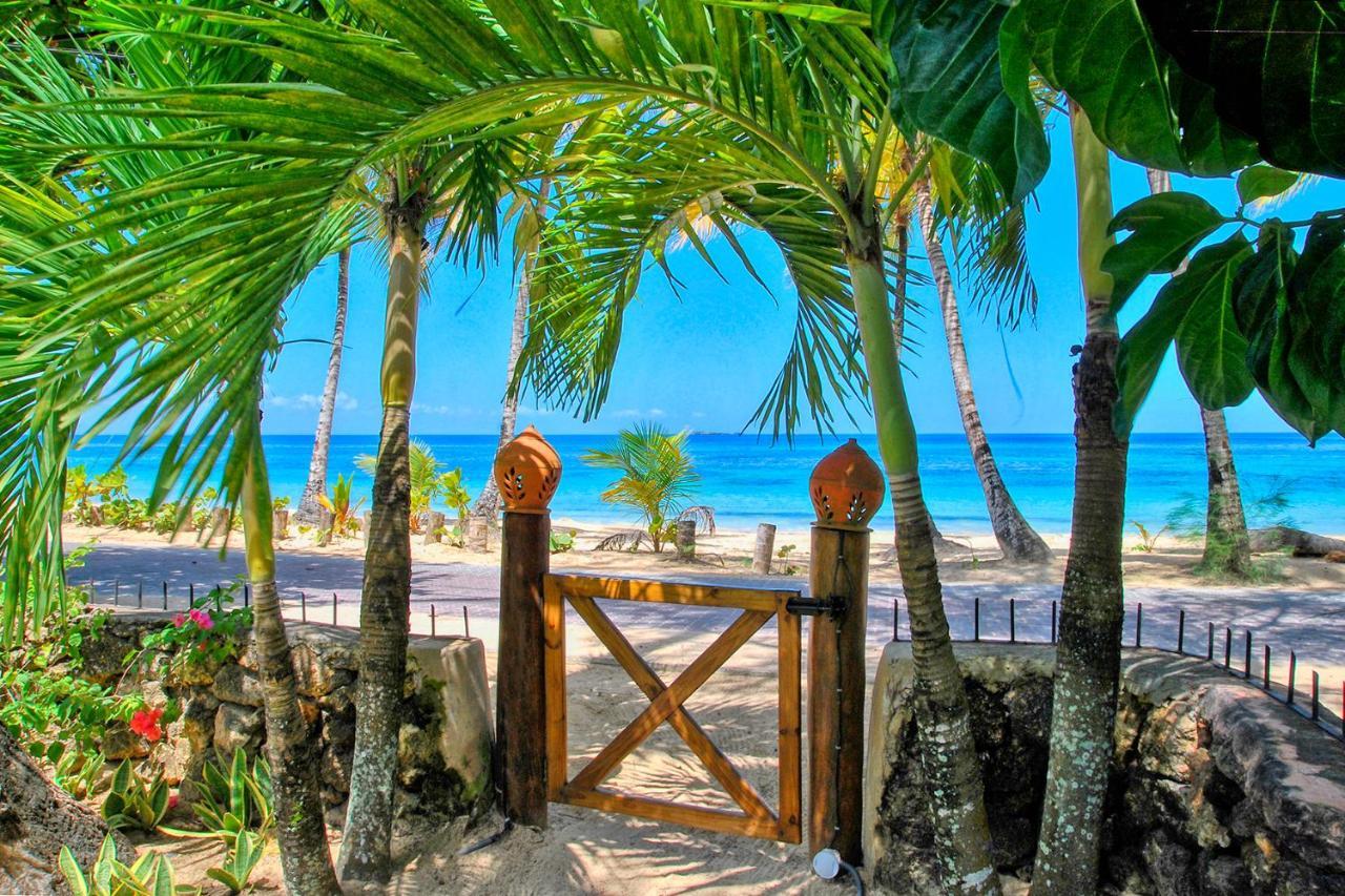 Casa Inca Villa Las Terrenas Ngoại thất bức ảnh