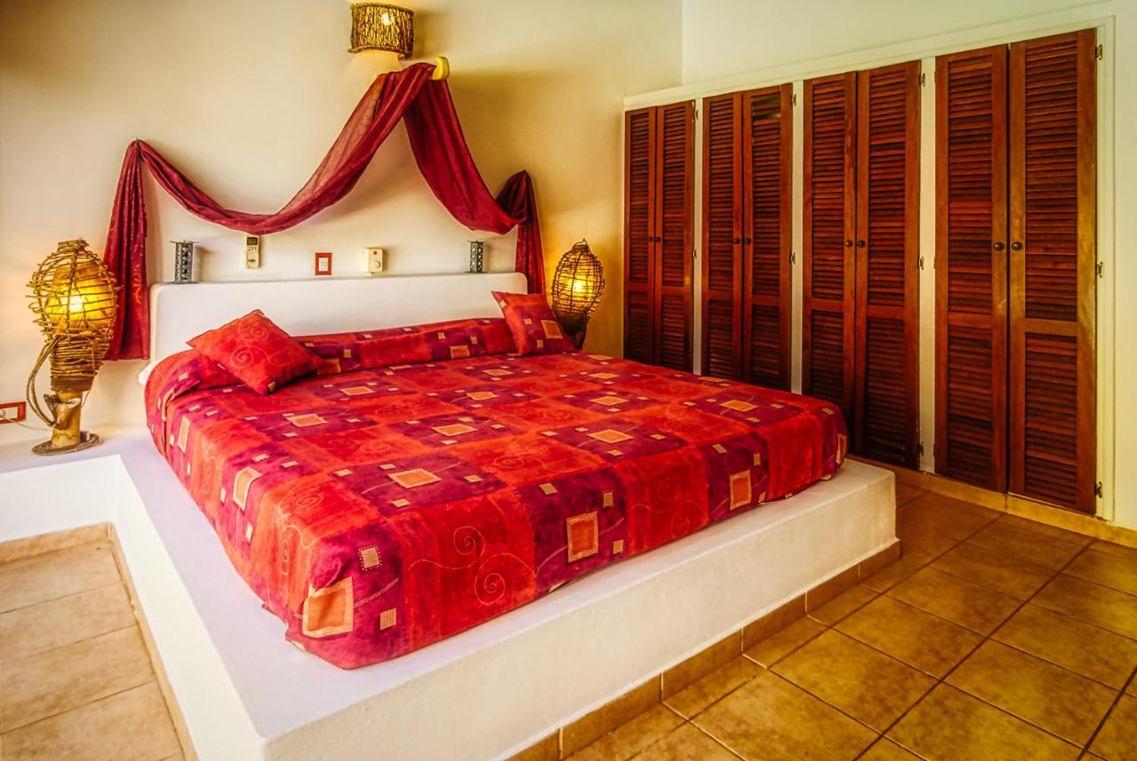 Casa Inca Villa Las Terrenas Ngoại thất bức ảnh