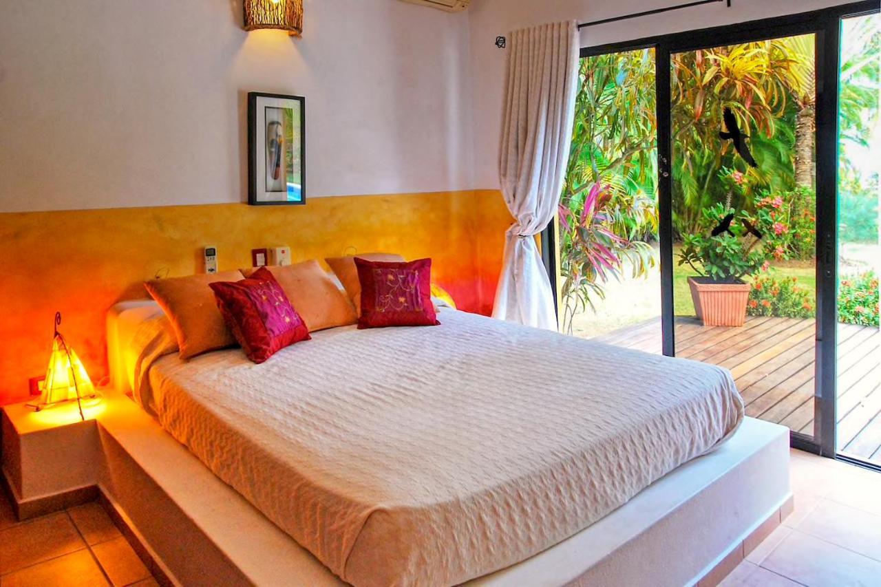 Casa Inca Villa Las Terrenas Ngoại thất bức ảnh